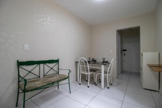 MZT21 - Quadra Mar, Sacada, 2 Dorm Climatizados - Balneário Camboriú - 4