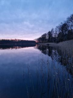 Ruhe am See-einfach ankommen - Templin - 7