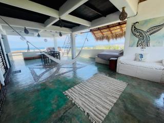 Penthouse paraiso - Puerto Escondido - 7
