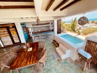 Penthouse paraiso - Puerto Escondido - 6