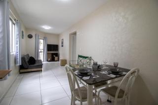 MZT21 - Quadra Mar, Sacada, 2 Dorm Climatizados - Balneário Camboriú - 7