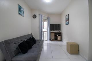 MZT21 - Quadra Mar, Sacada, 2 Dorm Climatizados - Balneário Camboriú - 5