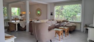 Het Witte Huis aan Zee - Julianadorp - 7