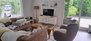 Het Witte Huis aan Zee - Julianadorp - 6