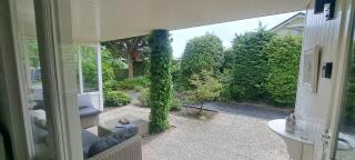 Het Witte Huis aan Zee - Julianadorp - 1