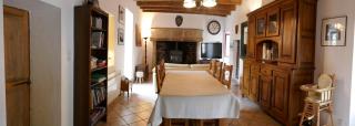 La Roseraie, authentique maison du Périgord noir - Plazac - 7