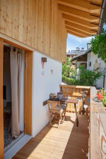 La casa nel Borgo - Cà Rezzuò 61 - Vodo Cadore - 9