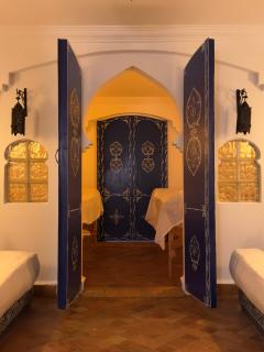 Hotel Al Alba Hammam & Restaurant - Asilah - 7