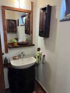 Cabana de la Prut , Iasi - - 8