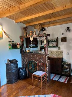 Cabana de la Prut , Iasi - - 9