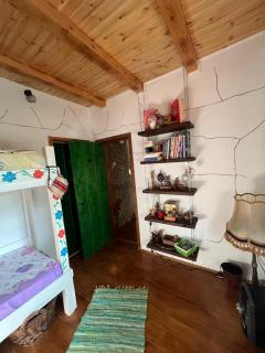 Cabana de la Prut , Iasi - - 5