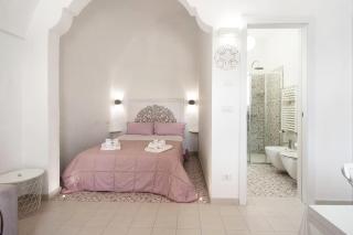 Le Cementine - Apulian Rooms - 7