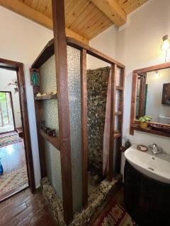 Cabana de la Prut , Iasi - - 7