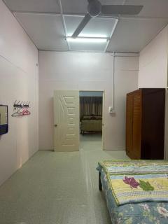 FAKIH Homestay - Tumpat - 8