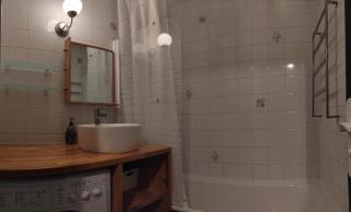 Studio spacieux au pied des pistes sans vue - Orcières - 8