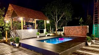 Agape Cove Pool Villa - - 0