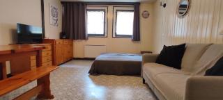 Studio spacieux au pied des pistes sans vue - Orcières - 9