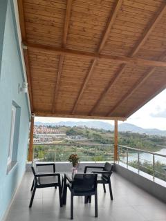 Quiet space - Farka e Madhe - 6