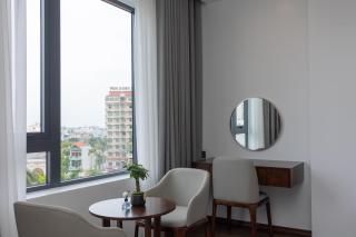 Khách sạn Kim Đồng Hotel - Móng Cái - 8