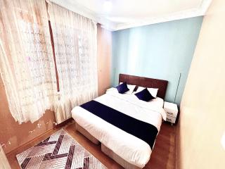 Taksim White House Hotel - 4