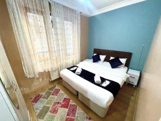 Taksim White House Hotel - 5