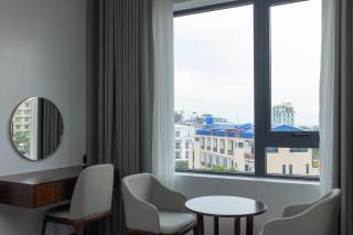 Khách sạn Kim Đồng Hotel - Móng Cái - 7
