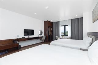 Khách sạn Kim Đồng Hotel - Móng Cái - 6