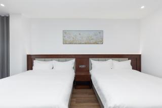 Khách sạn Kim Đồng Hotel - Móng Cái - 4
