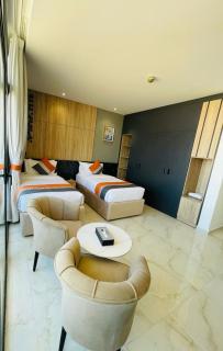 Diamond Palm Hotel & Resort - 5