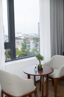 Khách sạn Kim Đồng Hotel - Móng Cái - 5