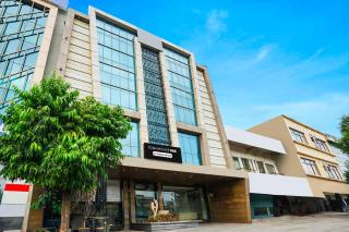 Townhouse Oak Kota Airport - Kota - 3