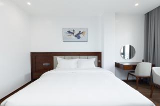 Khách sạn Kim Đồng Hotel - Móng Cái - 2