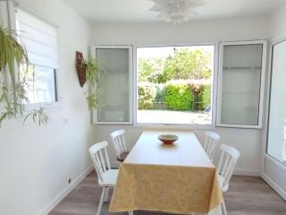 400m Plage, Maison 2 Chambres, 60m2, JARDIN privé, PARKING sécurisé, WIFI, 200m Mer - Vaux-sur-Mer - 2