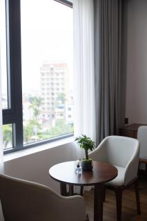 Khách sạn Kim Đồng Hotel - Móng Cái - 1