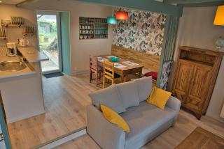 Gîte La Jacarandière - 0