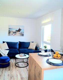 Deep Blue - Apartament Hel - 9