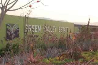 Chawal Stays Green Valley 1 - Nelspruit - 8