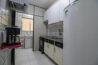 MZT21 - Quadra Mar, Sacada, 2 Dorm Climatizados - 2