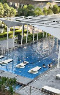 Casa Serenity Staycation At Azure - Manila - 6