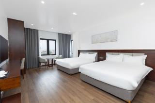 Khách sạn Kim Đồng Hotel - Móng Cái - 0