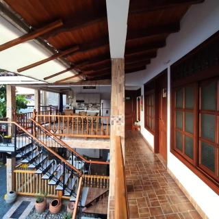 Casa Vieja Alba Inés - Buga - 1
