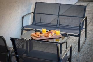 Dalikyda - Urban - Private Parking - Balcony - 4