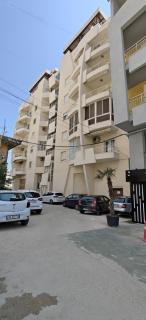 Alessio's Apartment - Durrës - 6