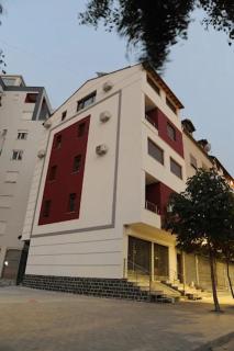 Hotel Theo - Korçë - 0