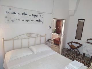 Dimora dei nonni 199 - Monopoli - 9