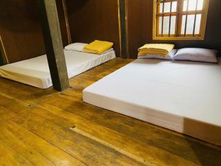 Ba bể Homestay ngọc trinh - Pac Ngoi - 6