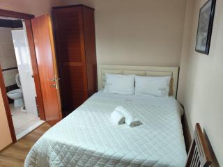 Hotel Theo - Korçë - 1