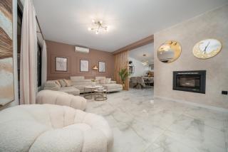 Luxury Dream House Nea with jacuzzi - Makarska - 9