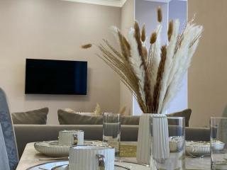 Home in the Capital - Astana - 4
