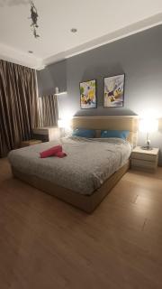 Encorp Marina 2 Guests High Floor Nflix Disney Movie at Puteri Harbour L22 - Nusajaya - 0